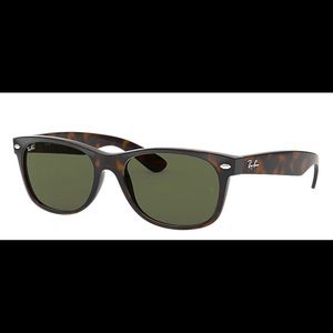 Ray Ban Sunglasses